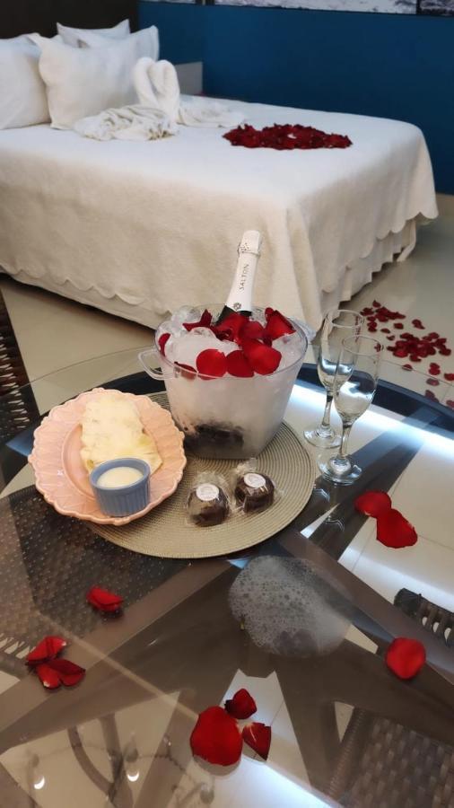 Pousada Shangrila Ribeirao Preto Ngoại thất bức ảnh