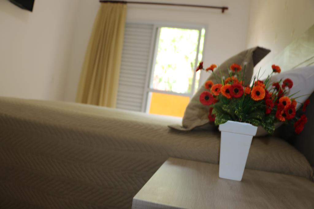 Pousada Shangrila Ribeirao Preto Phòng bức ảnh