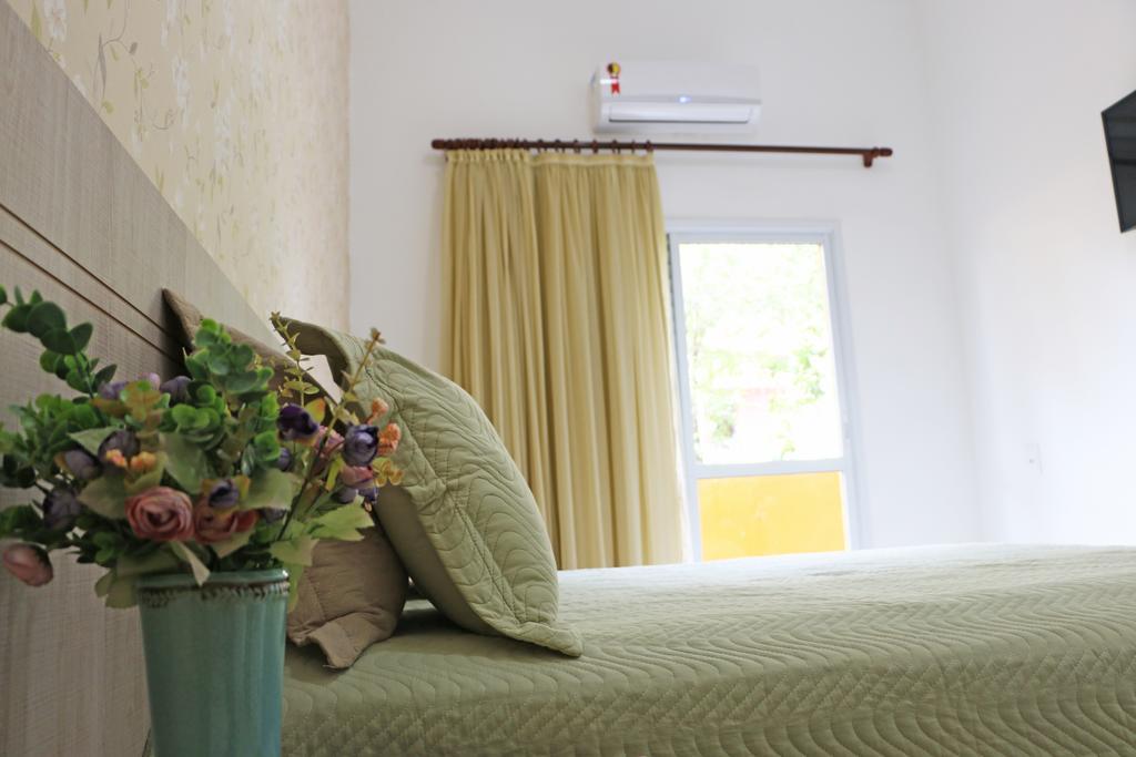 Pousada Shangrila Ribeirao Preto Phòng bức ảnh