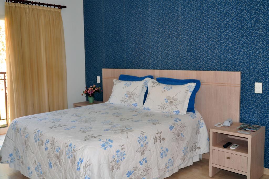 Pousada Shangrila Ribeirao Preto Ngoại thất bức ảnh